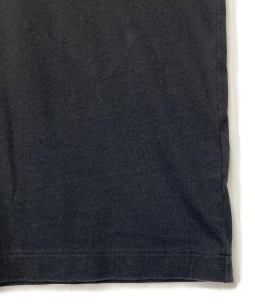 BILLIONAIRE BOYS CLUB（ビリオネアボーイズクラブ）BILLIONAIRE BOYS CLUB (ビリオネアボーイズクラブ) プリントTシャツ ブラック サイズ:Mの古着・服飾アイテム
