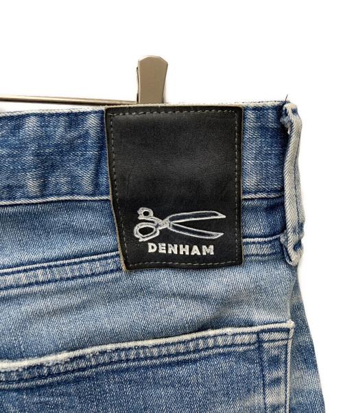 Denham（デンハム）Denham (デンハム) RAZOR SLI FIT デニムパンツ インディゴ サイズ:34の古着・服飾アイテム