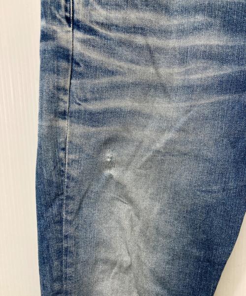 Denham（デンハム）Denham (デンハム) RAZOR SLI FIT デニムパンツ インディゴ サイズ:34の古着・服飾アイテム