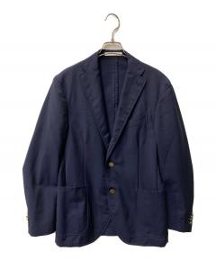 中古・古着通販】BOGLIOLI (ボリオリ) DOVER ドーヴァー テーラード