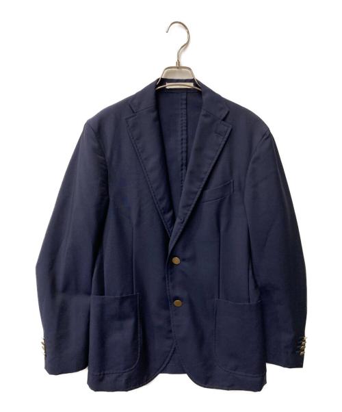 BOGLIOLI（ボリオリ）BOGLIOLI (ボリオリ) K JACKET/金釦ブレザー ネイビー サイズ:48の古着・服飾アイテム
