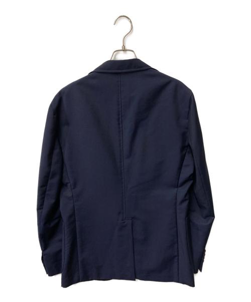 BOGLIOLI（ボリオリ）BOGLIOLI (ボリオリ) K JACKET/金釦ブレザー ネイビー サイズ:48の古着・服飾アイテム