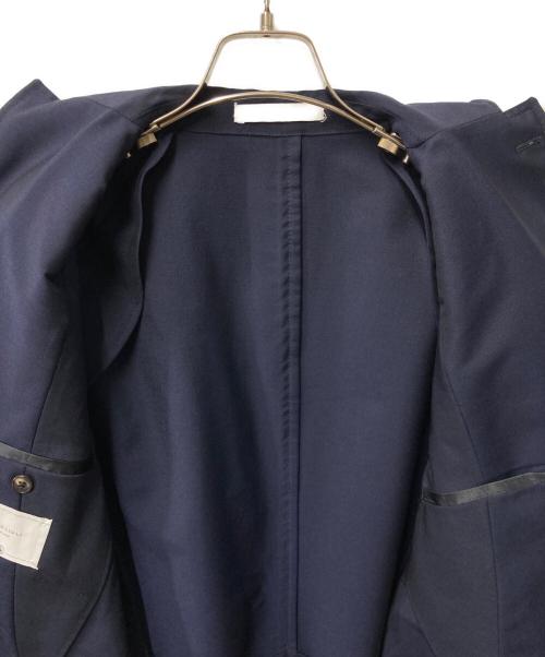 BOGLIOLI（ボリオリ）BOGLIOLI (ボリオリ) K JACKET/金釦ブレザー ネイビー サイズ:48の古着・服飾アイテム