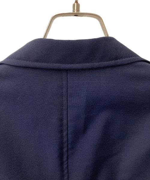 BOGLIOLI（ボリオリ）BOGLIOLI (ボリオリ) K JACKET/金釦ブレザー ネイビー サイズ:48の古着・服飾アイテム