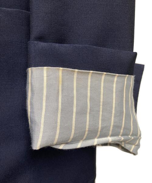 BOGLIOLI（ボリオリ）BOGLIOLI (ボリオリ) K JACKET/金釦ブレザー ネイビー サイズ:48の古着・服飾アイテム