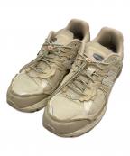 NEW BALANCEニューバランス）の古着「2002R Protection Pack "Aged"」｜ベージュ