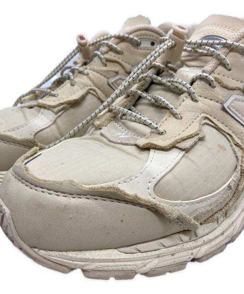 NEW BALANCE（ニューバランス）NEW BALANCE (ニューバランス) 2002R Protection Pack 