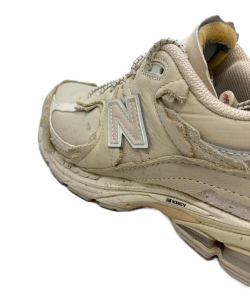 NEW BALANCE（ニューバランス）NEW BALANCE (ニューバランス) 2002R Protection Pack 