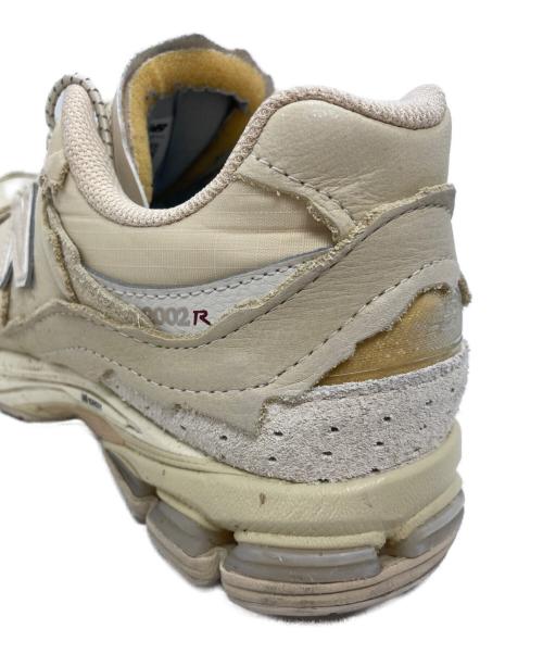 NEW BALANCE（ニューバランス）NEW BALANCE (ニューバランス) 2002R Protection Pack 