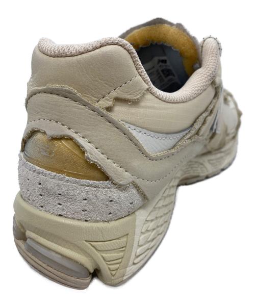 NEW BALANCE（ニューバランス）NEW BALANCE (ニューバランス) 2002R Protection Pack 
