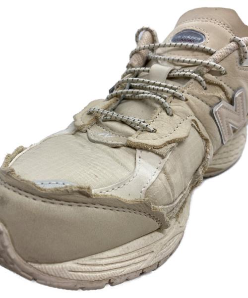 NEW BALANCE（ニューバランス）NEW BALANCE (ニューバランス) 2002R Protection Pack 
