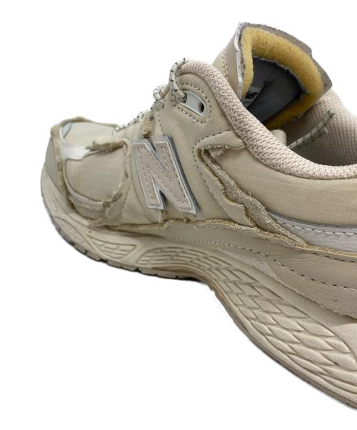 NEW BALANCE（ニューバランス）NEW BALANCE (ニューバランス) 2002R Protection Pack 