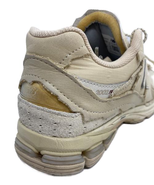 NEW BALANCE（ニューバランス）NEW BALANCE (ニューバランス) 2002R Protection Pack 