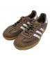 ADIDAS（アディダス）の古着「SAMBA OGローカットスニーカー」｜ブラウン