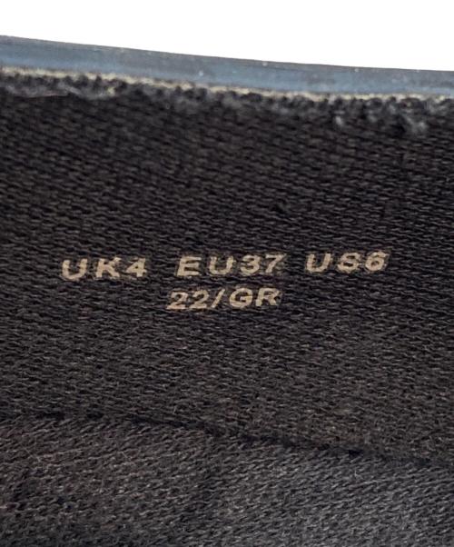 HUNTER（ハンター）HUNTER (ハンター) レインローファー ネイビー サイズ:UK4/EU37/US6/37の古着・服飾アイテム