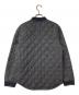 POLO RALPH LAUREN (ポロ・ラルフローレン) キルティングジャケット グレー サイズ:L：7000円