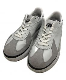 Onitsuka Tiger（オニツカタイガー）の古着「DELECITY」｜アイボリー