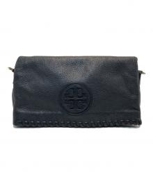 TORY BURCH（トリーバーチ）の古着「バッグ」｜ブラック