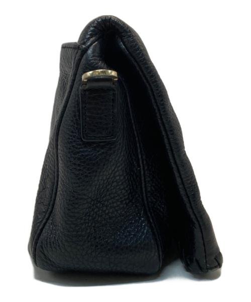 TORY BURCH（トリーバーチ）TORY BURCH (トリーバーチ) バッグ ブラックの古着・服飾アイテム