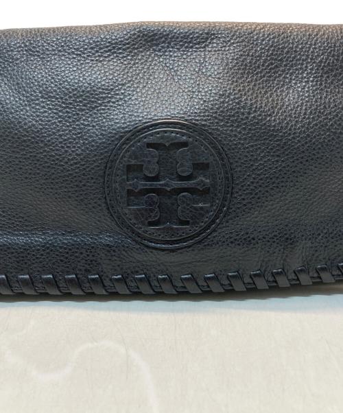 TORY BURCH（トリーバーチ）TORY BURCH (トリーバーチ) バッグ ブラックの古着・服飾アイテム