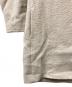 中古・古着 STEVEN ALAN (スティーブンアラン) NAPPING HOOD COAT ベージュ サイズ:Ｍ：6000円