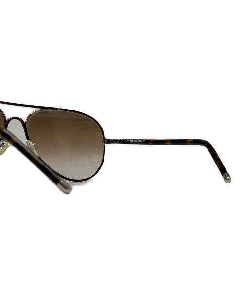 TOD'S（トッズ）TOD'S (トッズ) サングラス サイズ:59□15 135の古着・服飾アイテム
