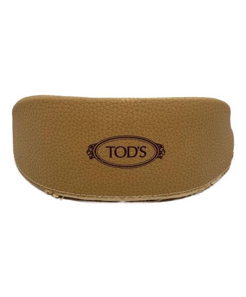 TOD'S（トッズ）TOD'S (トッズ) サングラス サイズ:59□15 135の古着・服飾アイテム