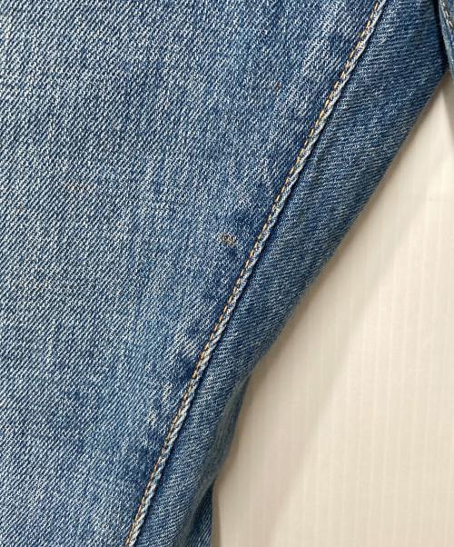 SUPREME（シュプリーム）Supreme (シュプリーム) ストレートデニムパンツ インディゴ サイズ:30の古着・服飾アイテム