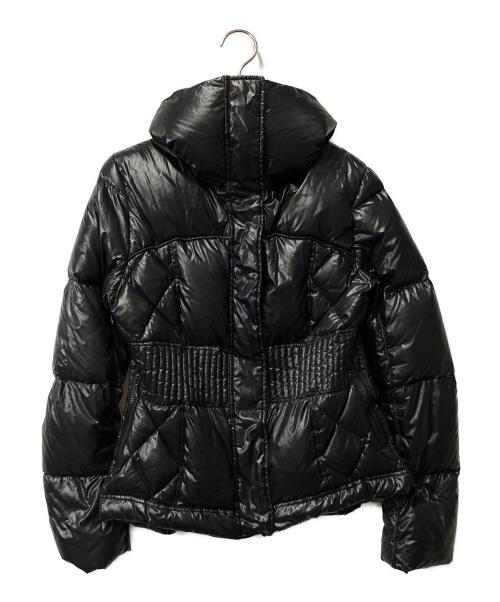 TATRAS（タトラス）TATRAS (タトラス) ダウンジャケット ブラック サイズ:36の古着・服飾アイテム