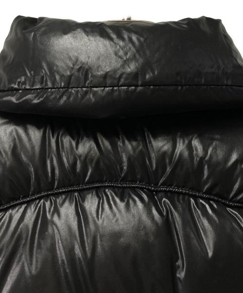 TATRAS（タトラス）TATRAS (タトラス) ダウンジャケット ブラック サイズ:36の古着・服飾アイテム