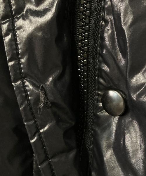 TATRAS（タトラス）TATRAS (タトラス) ダウンジャケット ブラック サイズ:36の古着・服飾アイテム