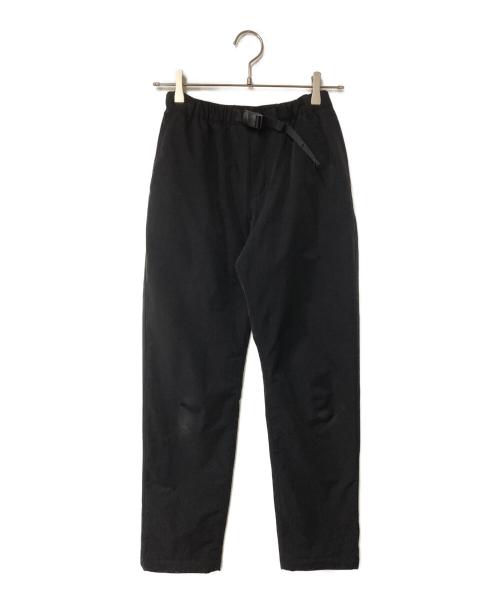 THE NORTH FACE（ザ ノース フェイス）THE NORTH FACE (ザ ノース フェイス) アードウォームパンツ ブラック サイズ:Sの古着・服飾アイテム