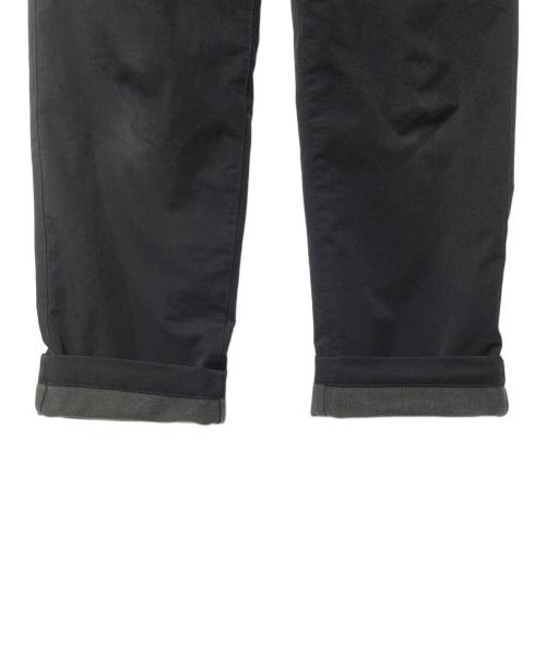 THE NORTH FACE（ザ ノース フェイス）THE NORTH FACE (ザ ノース フェイス) アードウォームパンツ ブラック サイズ:Sの古着・服飾アイテム