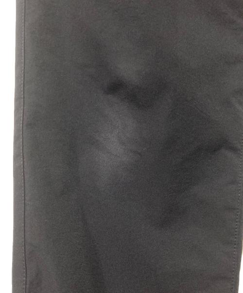 THE NORTH FACE（ザ ノース フェイス）THE NORTH FACE (ザ ノース フェイス) アードウォームパンツ ブラック サイズ:Sの古着・服飾アイテム