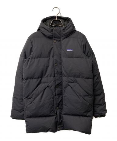 中古・古着通販】Patagonia (パタゴニア) キッズ・ダウンドリフト