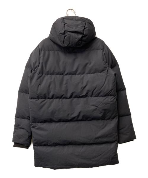 Patagonia（パタゴニア）Patagonia (パタゴニア) キッズ・ダウンドリフト・パーカ グレー サイズ:XXLの古着・服飾アイテム