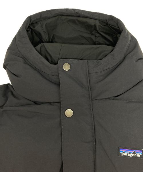 Patagonia（パタゴニア）Patagonia (パタゴニア) キッズ・ダウンドリフト・パーカ グレー サイズ:XXLの古着・服飾アイテム