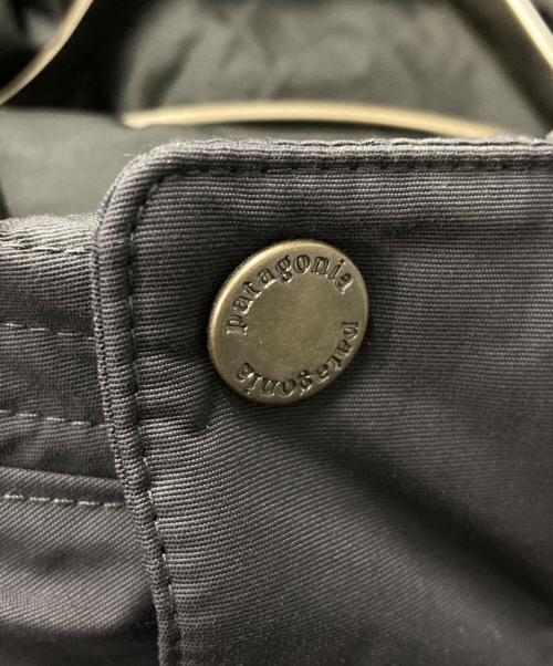 Patagonia（パタゴニア）Patagonia (パタゴニア) キッズ・ダウンドリフト・パーカ グレー サイズ:XXLの古着・服飾アイテム
