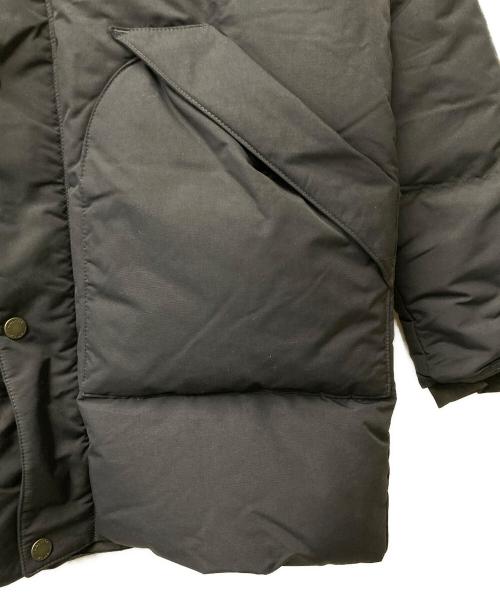 Patagonia（パタゴニア）Patagonia (パタゴニア) キッズ・ダウンドリフト・パーカ グレー サイズ:XXLの古着・服飾アイテム