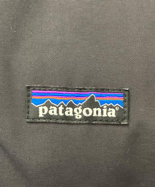 Patagonia（パタゴニア）Patagonia (パタゴニア) キッズ・ダウンドリフト・パーカ グレー サイズ:XXLの古着・服飾アイテム