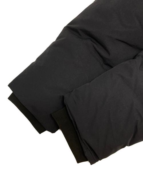 Patagonia（パタゴニア）Patagonia (パタゴニア) キッズ・ダウンドリフト・パーカ グレー サイズ:XXLの古着・服飾アイテム