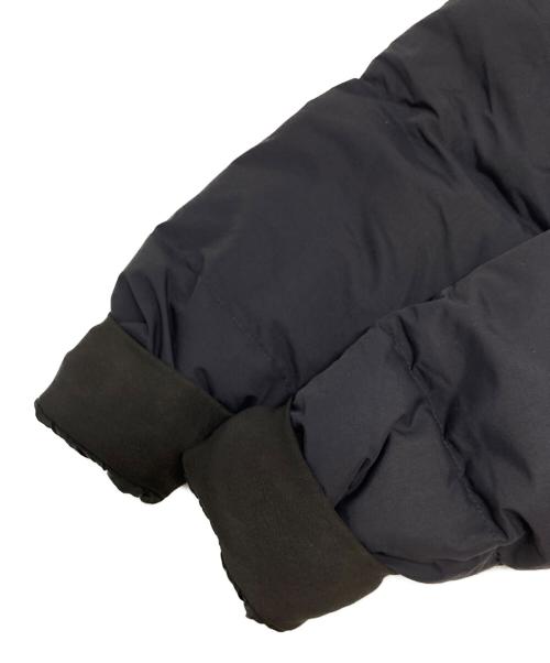 Patagonia（パタゴニア）Patagonia (パタゴニア) キッズ・ダウンドリフト・パーカ グレー サイズ:XXLの古着・服飾アイテム