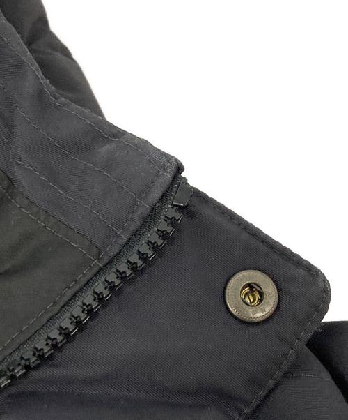 Patagonia（パタゴニア）Patagonia (パタゴニア) キッズ・ダウンドリフト・パーカ グレー サイズ:XXLの古着・服飾アイテム