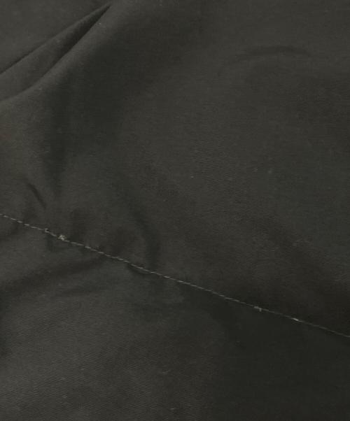 Patagonia（パタゴニア）Patagonia (パタゴニア) キッズ・ダウンドリフト・パーカ グレー サイズ:XXLの古着・服飾アイテム