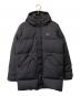 Patagonia（パタゴニア）の古着「キッズ・ダウンドリフト・パーカ」｜グレー