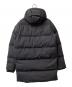 Patagonia (パタゴニア) キッズ・ダウンドリフト・パーカ グレー サイズ:XXL：18000円