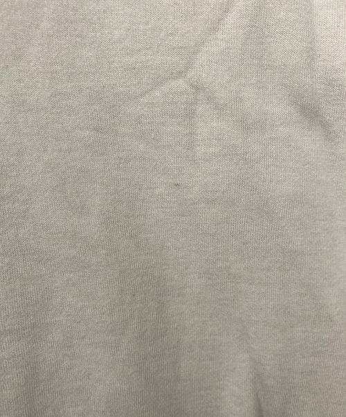 NYA-（ニャー）NYA- (ニャー) プルオーバーパーカー グレー サイズ:2の古着・服飾アイテム