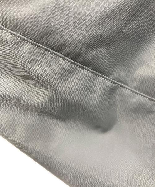 LONGCHAMP（ロンシャン）LONGCHAMP (ロンシャン) LE PLIAGE CLUB TRAVEL BAG グレーの古着・服飾アイテム