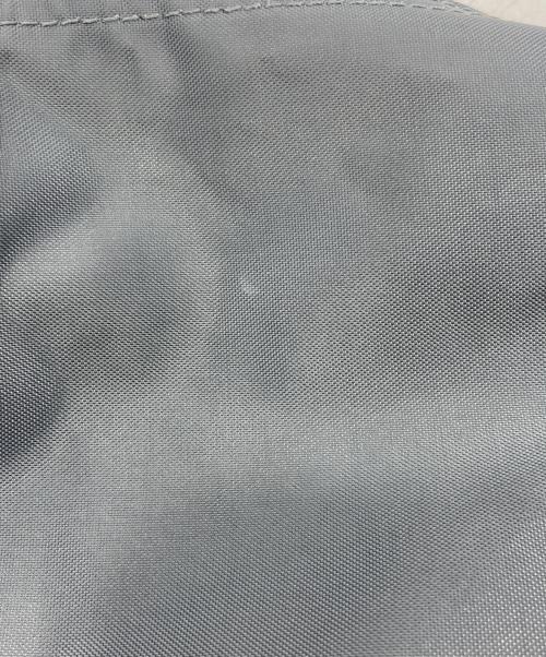 LONGCHAMP（ロンシャン）LONGCHAMP (ロンシャン) LE PLIAGE CLUB TRAVEL BAG グレーの古着・服飾アイテム