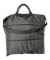 LONGCHAMP（ロンシャン）の古着「LE PLIAGE CLUB TRAVEL BAG」｜グレー